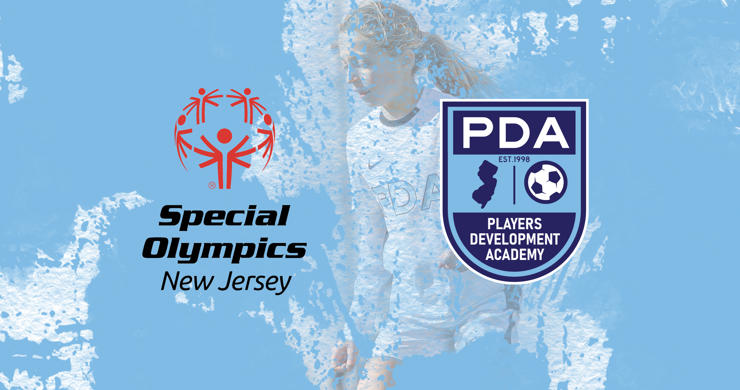 PDA Soccer Fundraiser